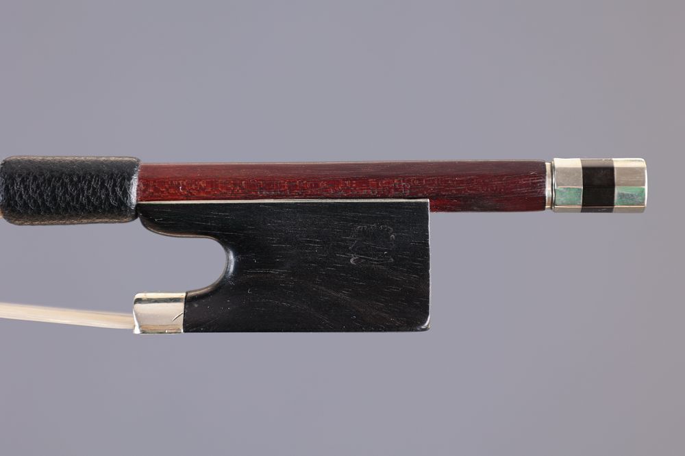 Pfretzschner Hermann Richard - Markneukirchen - 59,0g - GB-360